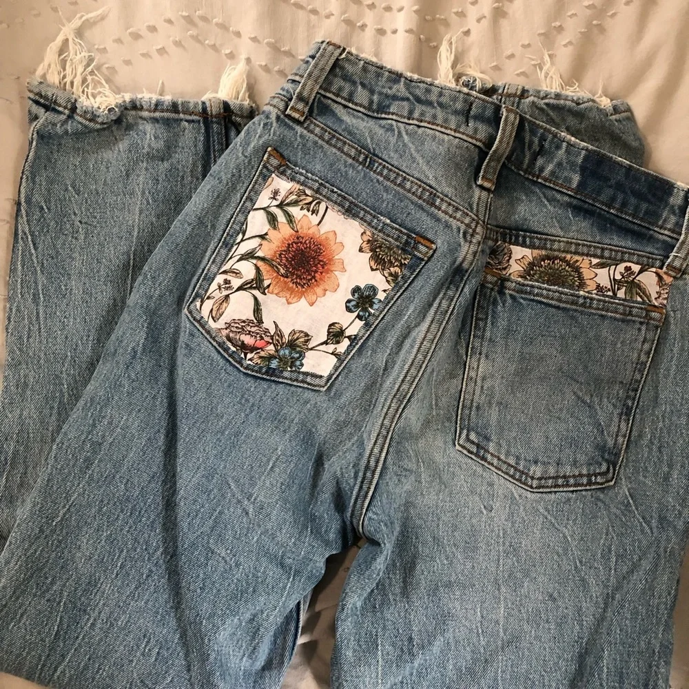 abercrombie jeans - Picture 1 of 3